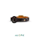 دستبند چرم -نیلا- فران-پشت.webp