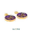 گوشواره-گرد-آماتیست-پروانه-02.webp