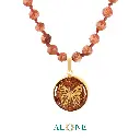 (2)گردنبند دلربا آجری پروانه2.webp