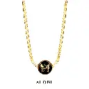 Indigo Elysia Necklace   