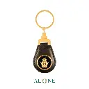 Crown Keychain  