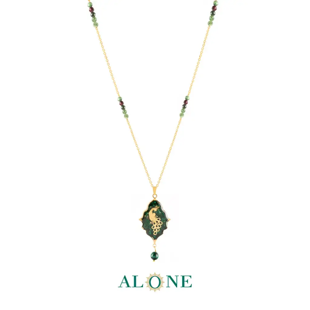 Artemis Pendant 
