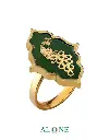 Artemis Ring