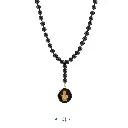Crown Necklace