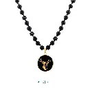 Deer Necklace