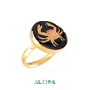Cancer Ring