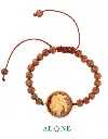 Leo Bracelet