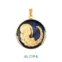 Virgo Pendant