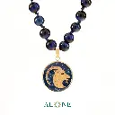 Capricorn Necklace
