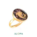 Pisces Ring