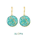 Sagittarius Earrings