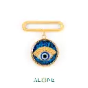 Beloved Lapis Apple Watch Pendant