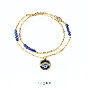 Beloved Anklet