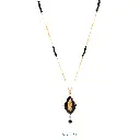 Goldfinch Pendant 