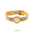 Serena Shell Watch Bracelet 