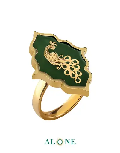 Artemis Ring