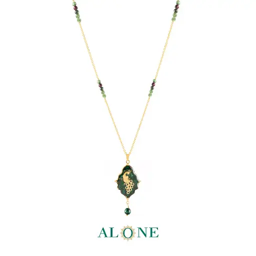 [P04054025005A] Artemis Pendant 