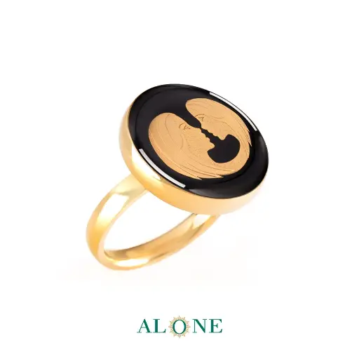Gemini Ring