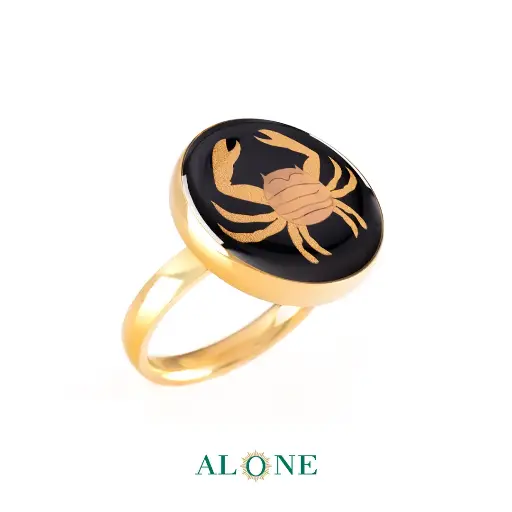 Cancer Ring