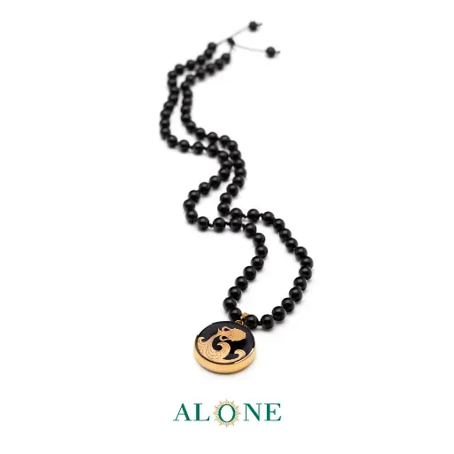 Aquarius Necklace