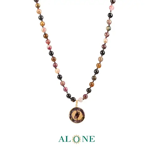 Pisces Necklace