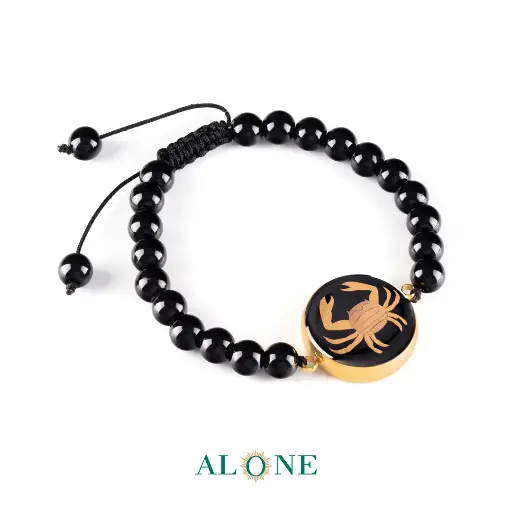 Cancer Bracelet